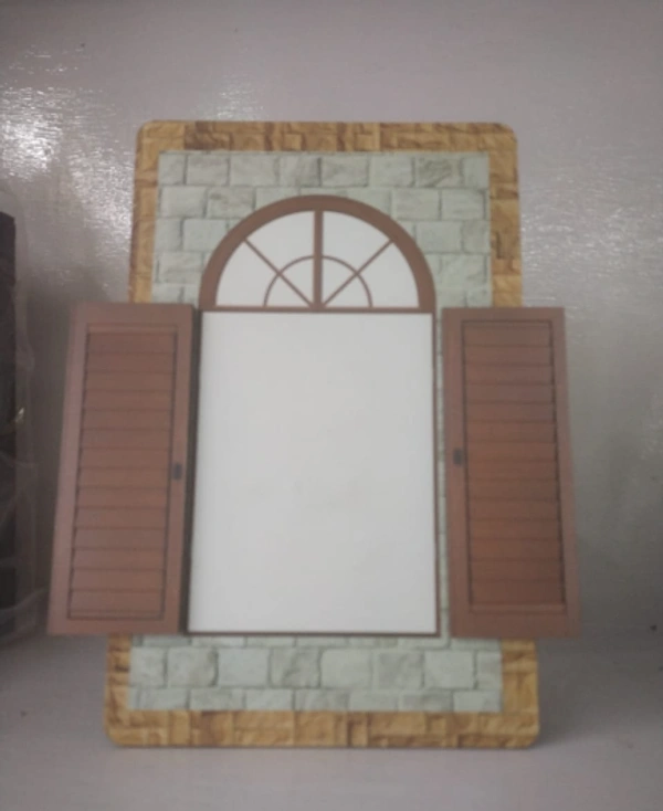 Window Magnet Frame - 8*6 in